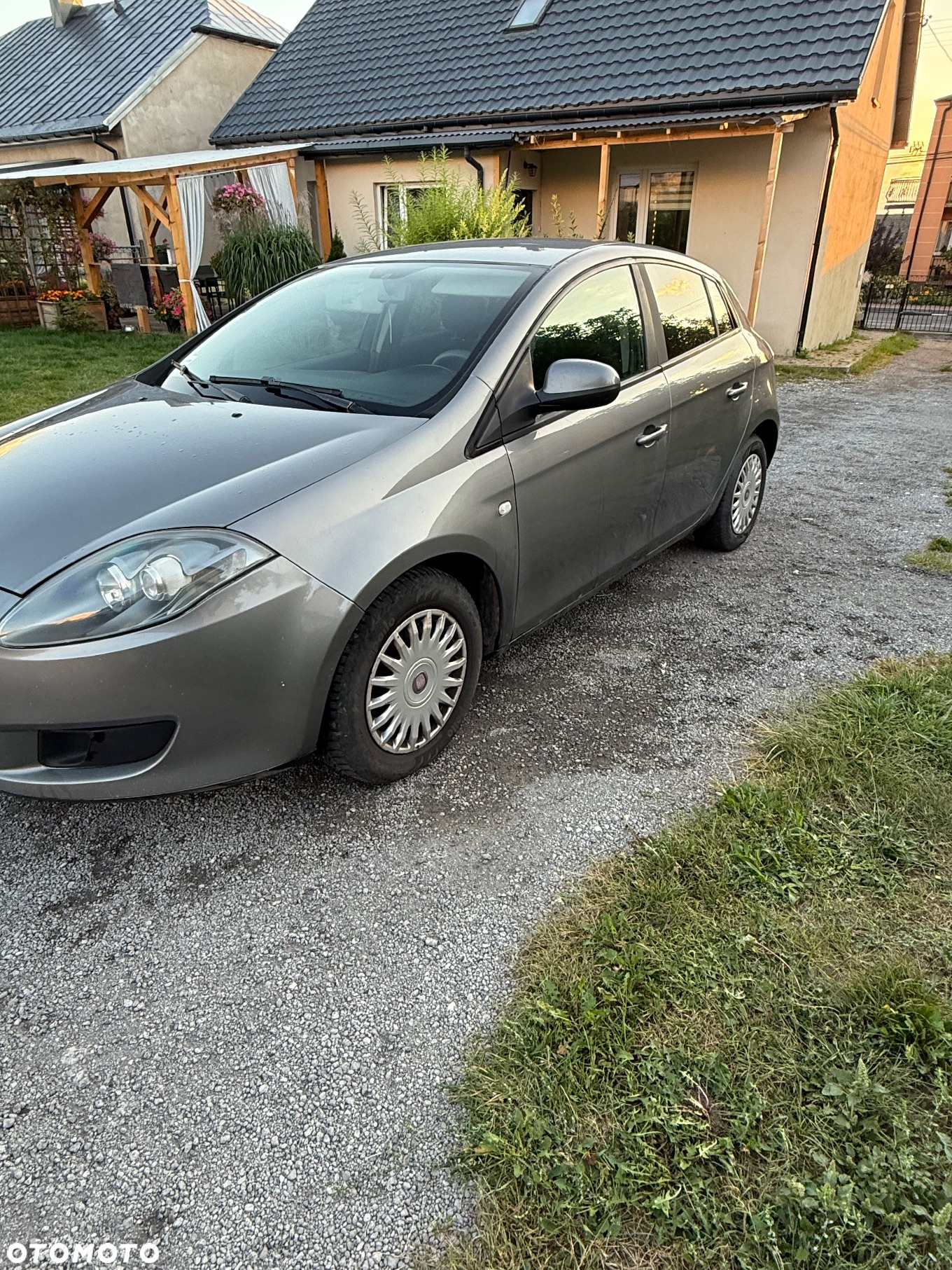 Fiat Bravo 1.9 Multijet Active - 10