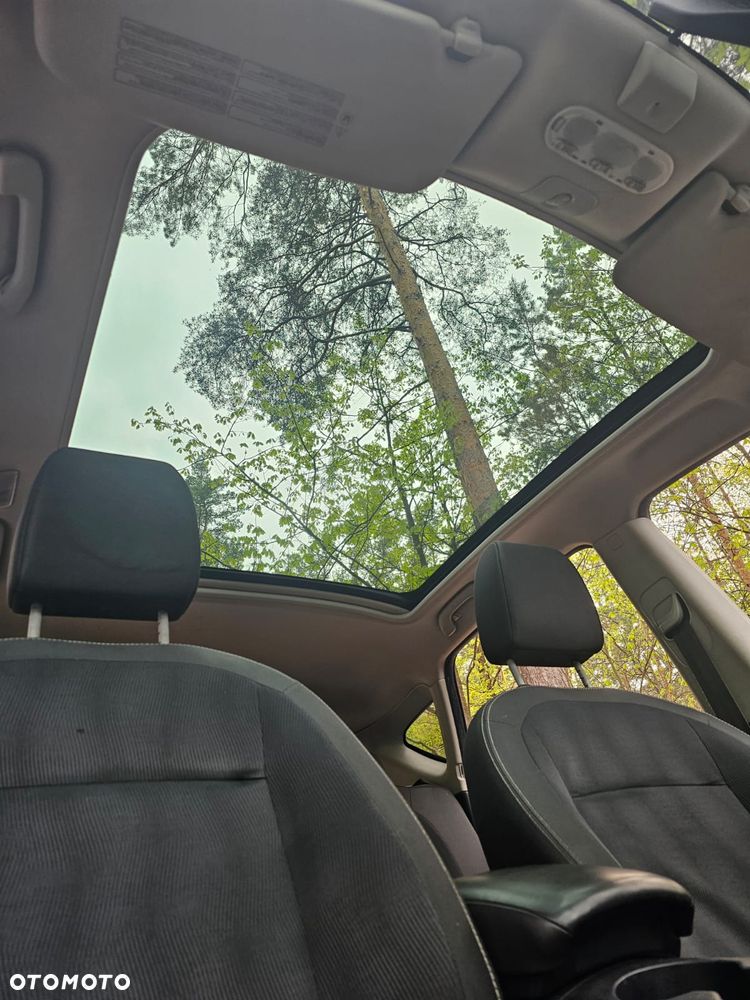 Nissan Qashqai - 10