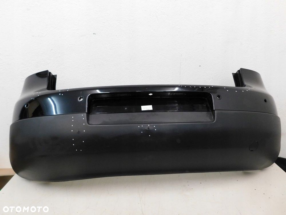 zderzak tył 3d l041 golf v 1k 1.9tdi - 1