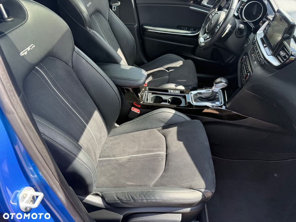 Kia ProCeed 1.4 T-GDI GT Line DCT - 16