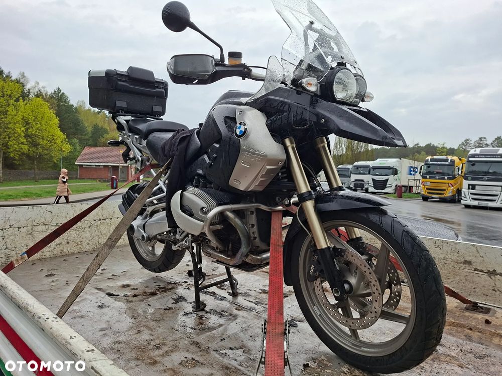 BMW GS - 13