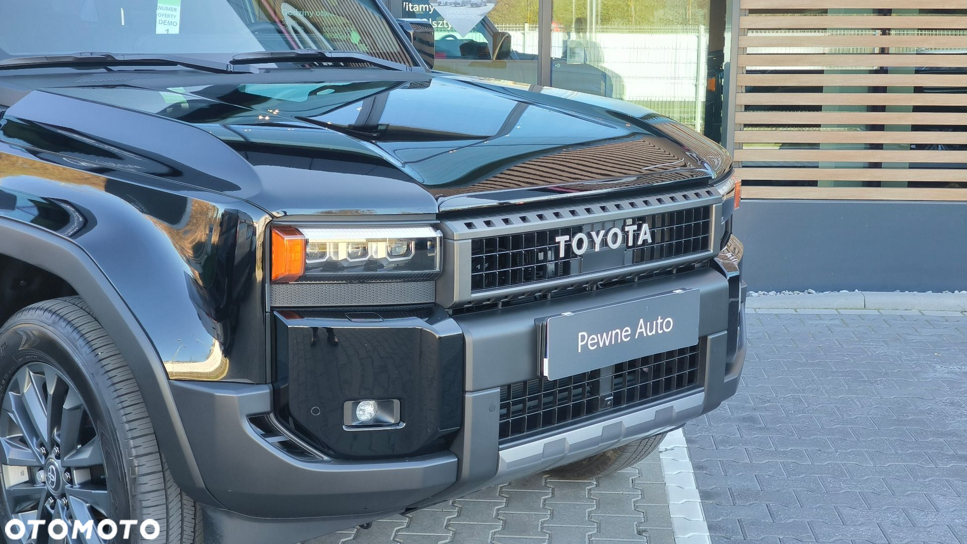 Toyota Land Cruiser - 15