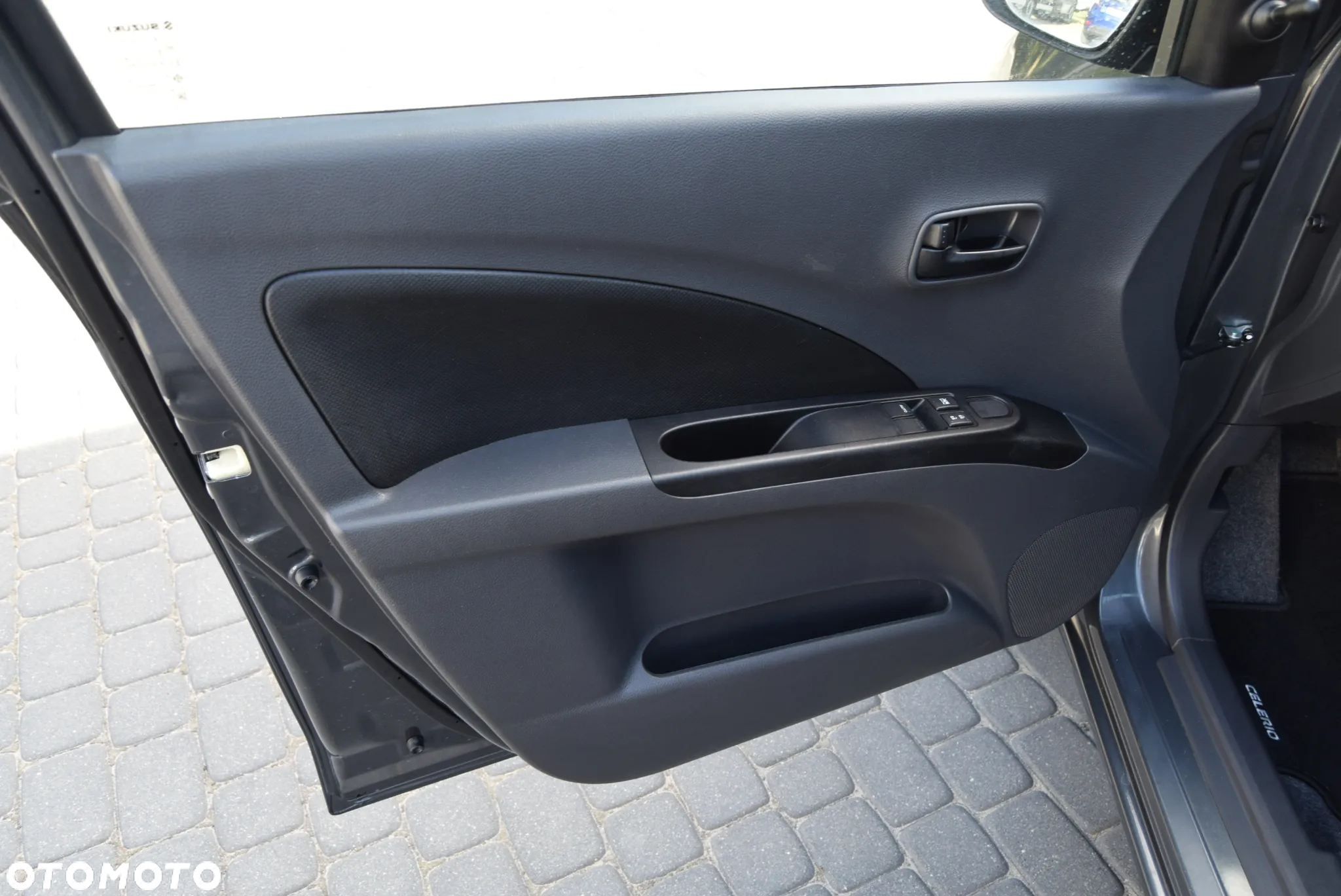Suzuki Celerio 1.0 Comfort - 20