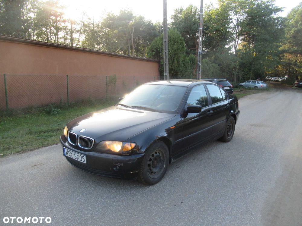 BMW Seria 3