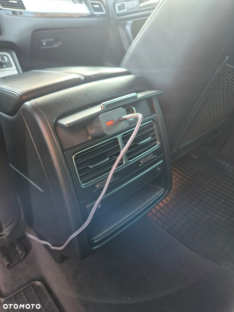 Volkswagen Touareg 4.2 V8 TDI - 23
