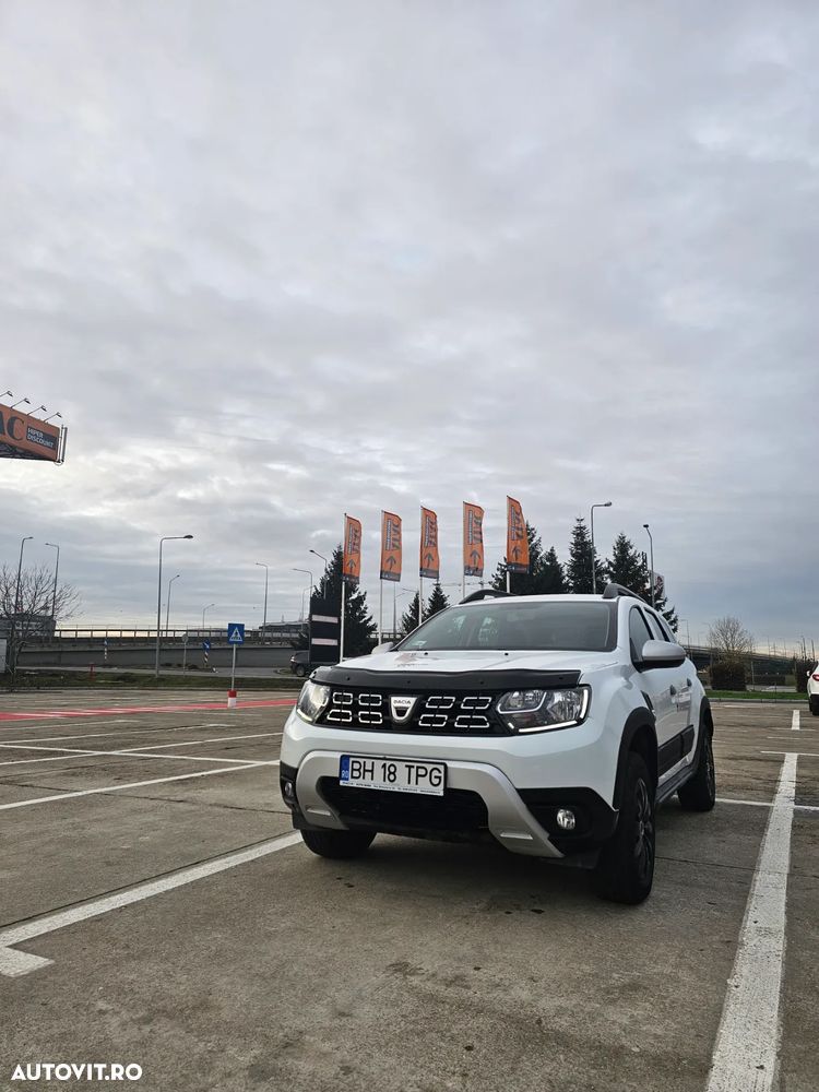 Dacia Duster TCe 90 Essential - 1