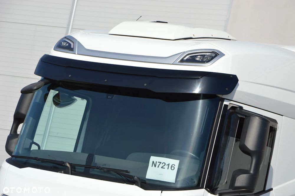 DAF XG 480 / ZF INTARDER / KLIMA POST. / OBROTOWY FOTEL / BOGATA WERSJA! - 5