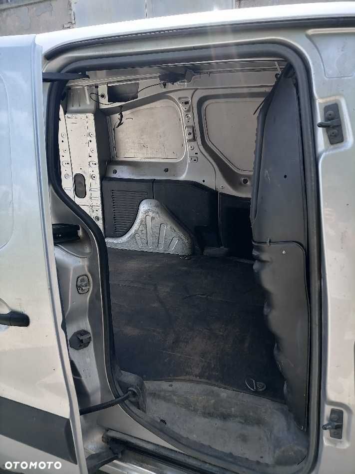 Citroën Berlingo - 4