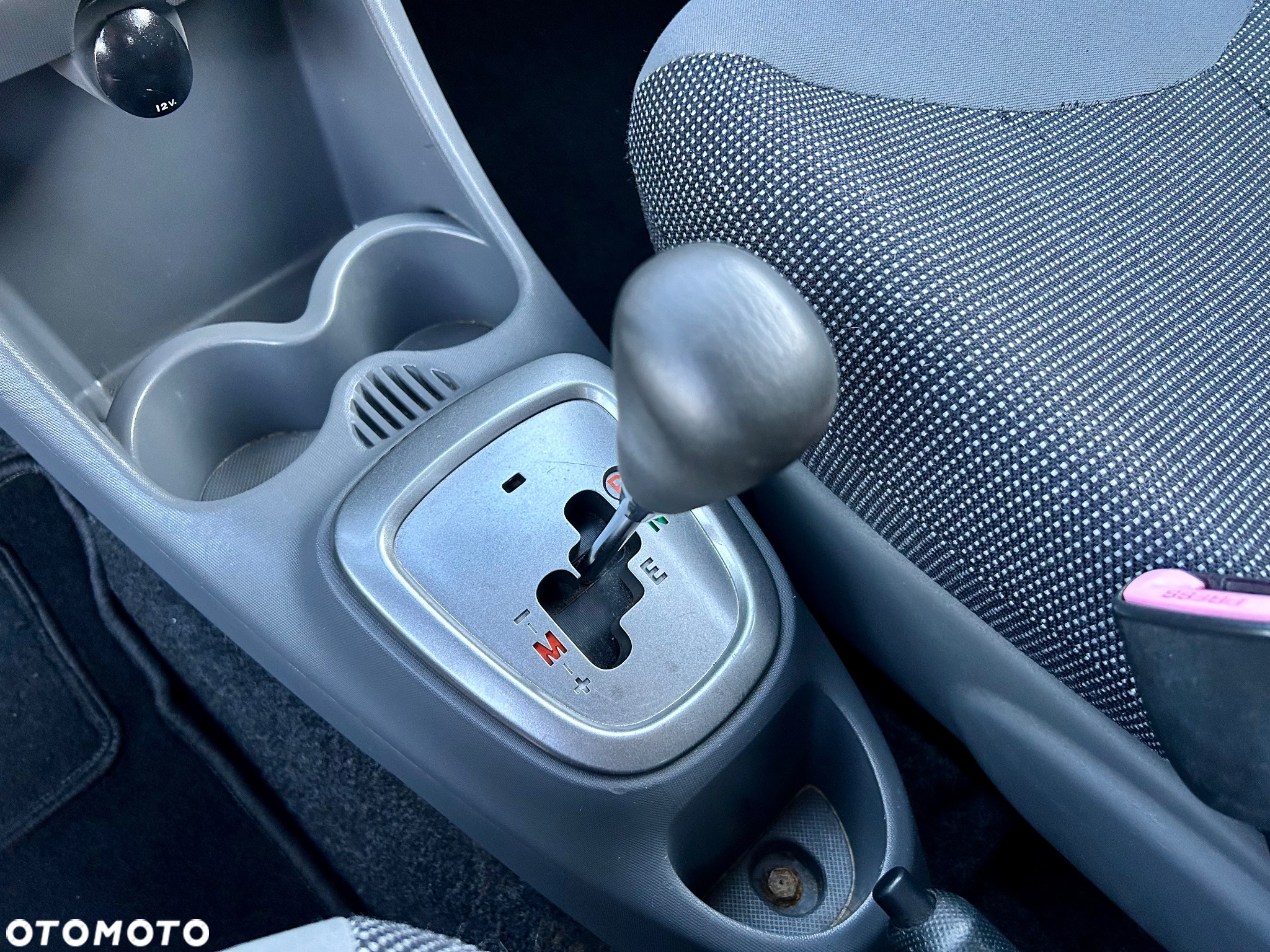 Peugeot 107 (70) 68 2-Tronic Active - 23