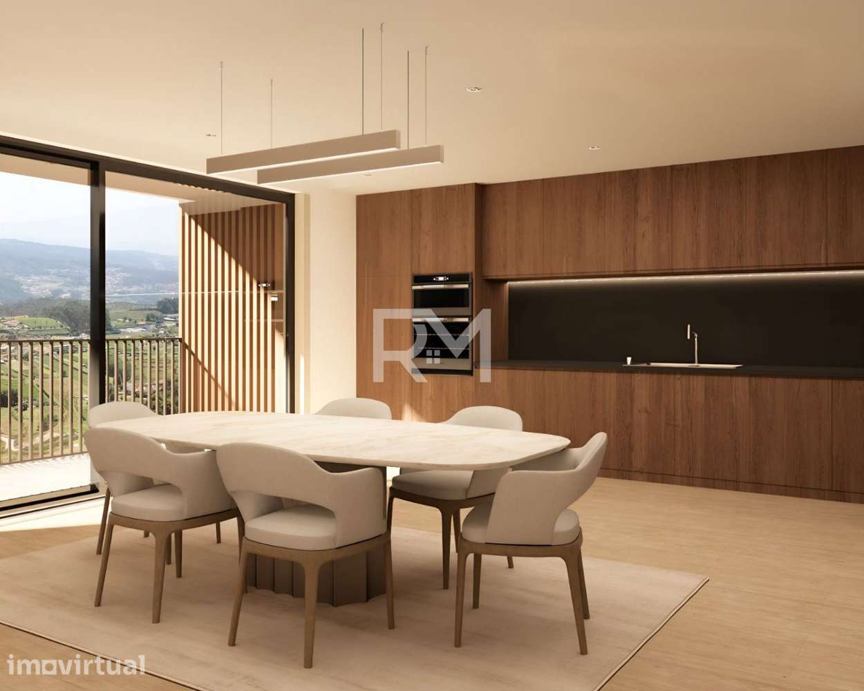 APARTAMENTO T2 | BALTAR, PAREDES - Grande imagem: 2/21