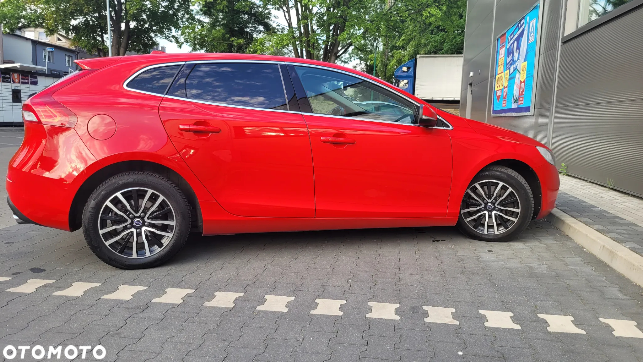 Volvo V40 - 3