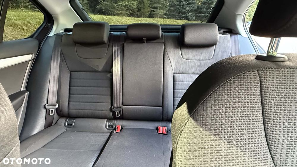 Skoda Octavia 1.8 TSI Elegance - 15