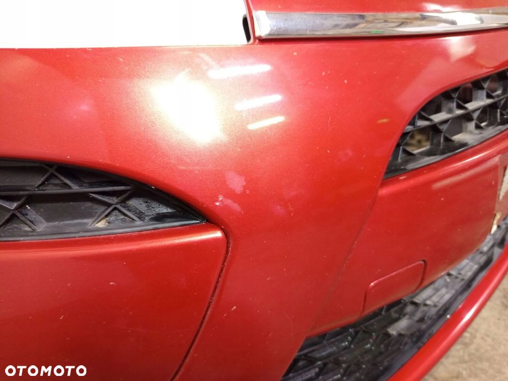 ZDERZAK PRZÓD PRZEDNI CITROEN C4 PICASSO I 06-10 EKQD - 9
