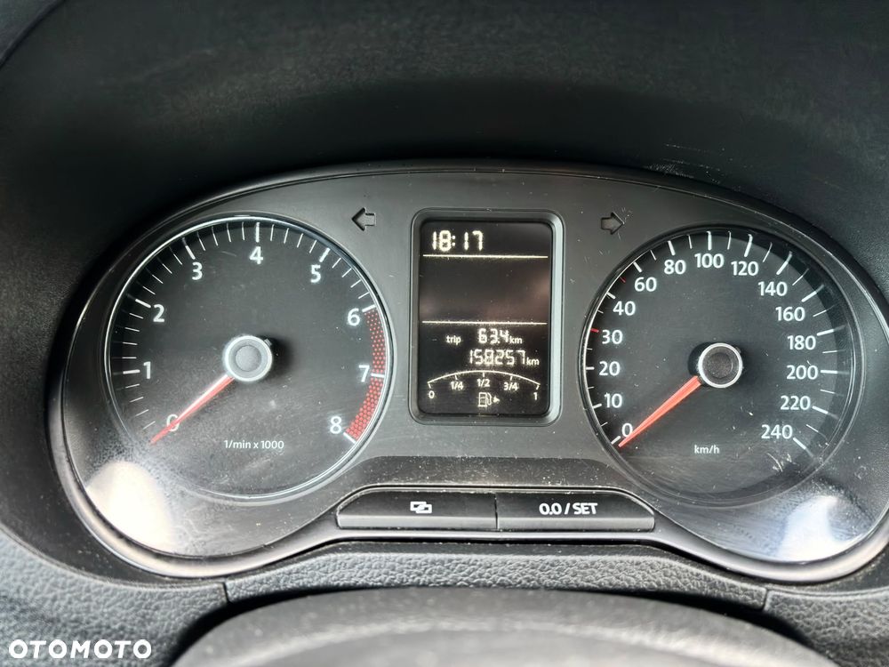 Volkswagen Polo 1.2 Style - 16