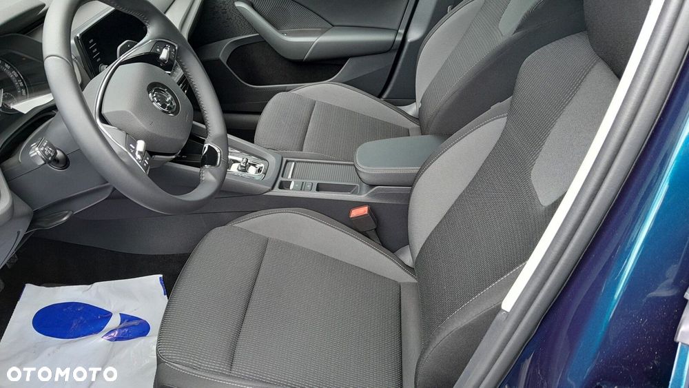 Skoda Octavia - 9