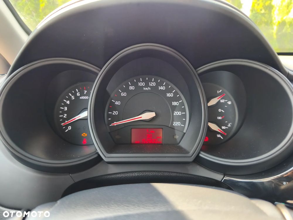 Kia Rio 1.2 M - 16