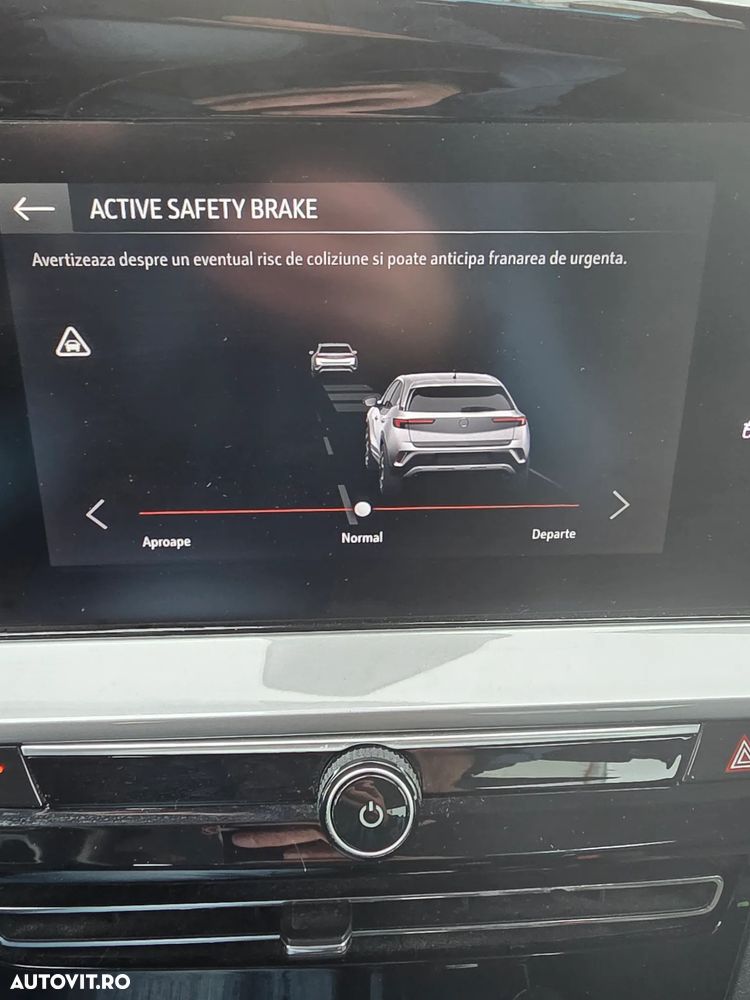 Opel Mokka Mokka-e 50 kWh Edition - 31