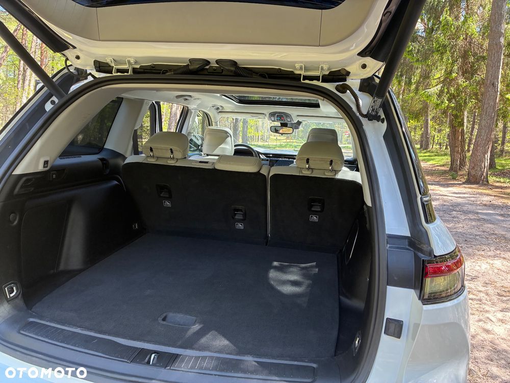 Jeep Grand Cherokee 2.0 4xe PHEV Limited - 38
