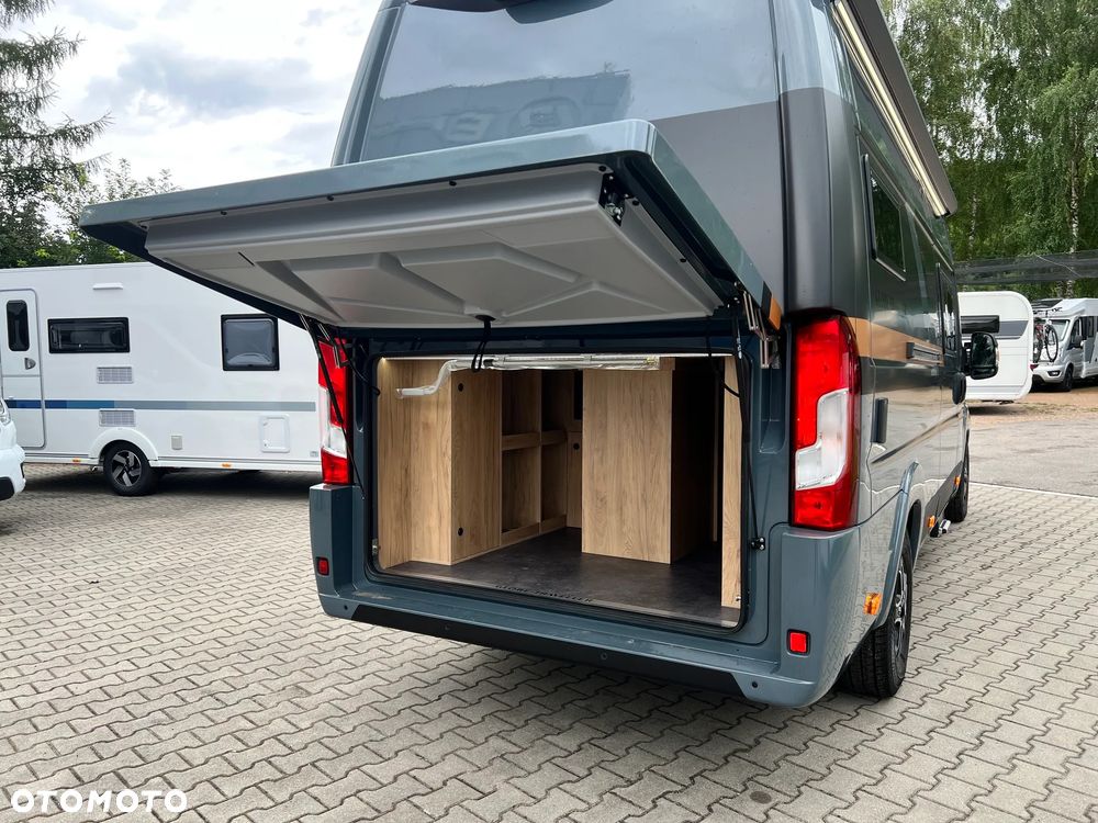 Globe-Traveller Voyager Z - 5