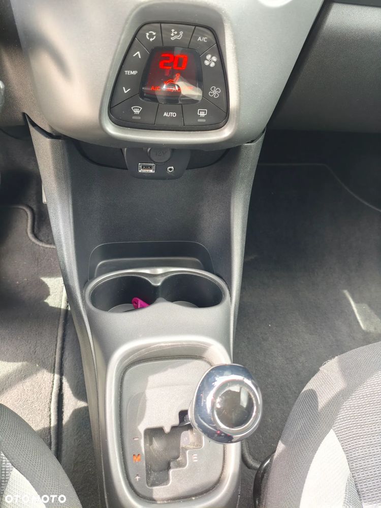 Toyota Aygo - 12