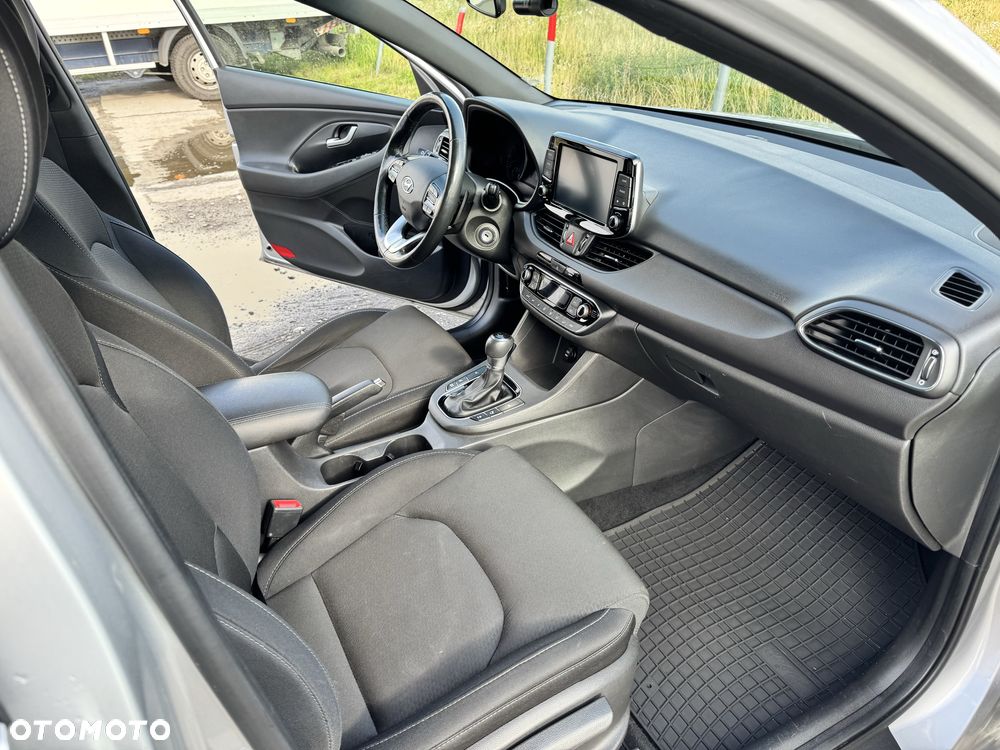 Hyundai i30 - 5
