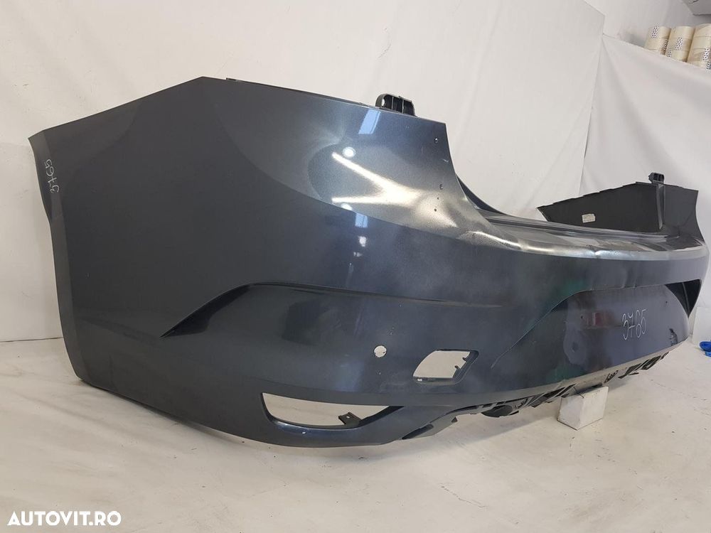 Bara spate Renault Megane 4 berlina dupa 2016 - 4