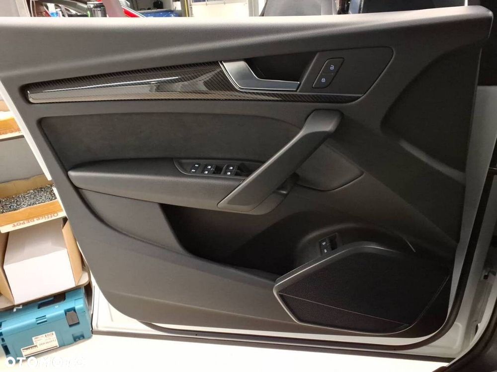 Audi Q5 Sportback - 17