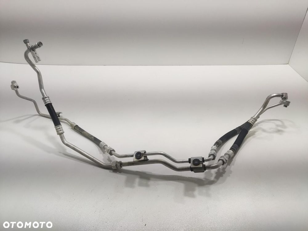 PRZEWÓD PRZEWODY KLIMATYZACJI PIAGGIO PORTER II NP6 1.5 BENZYNA 2021-2025 - 2