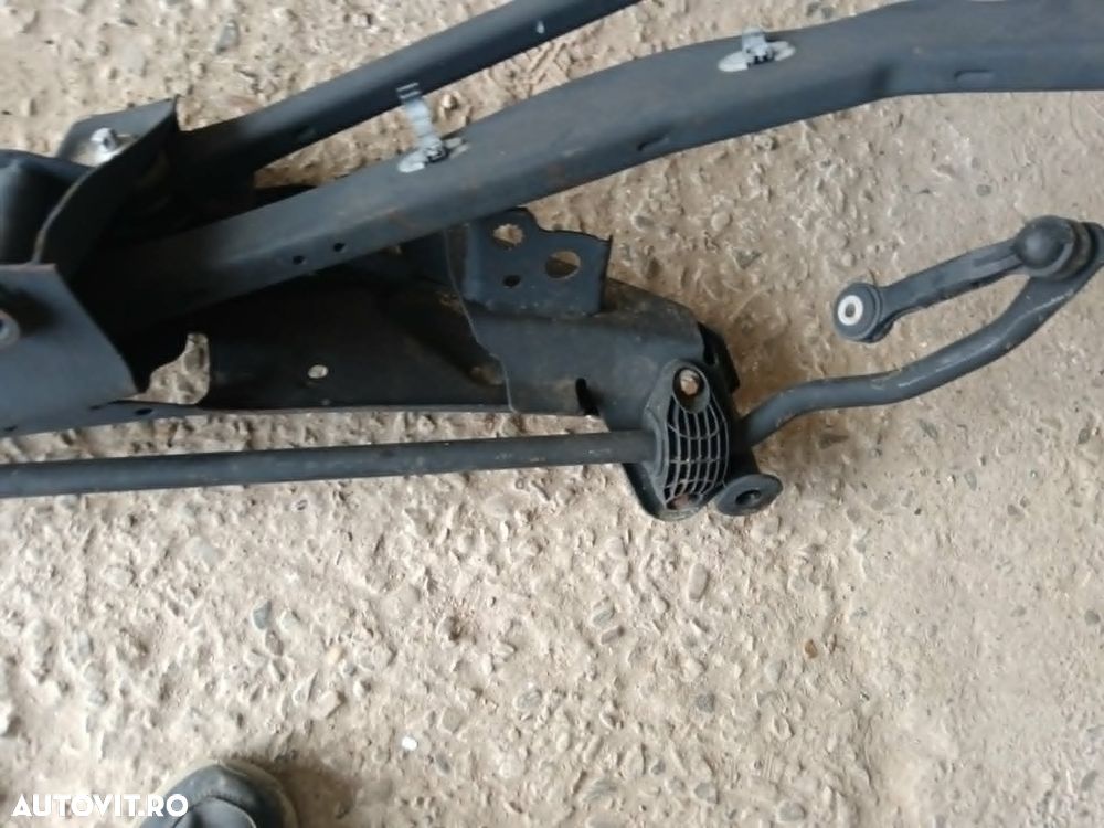 Punte spate Bmw seria 1 F40, 2 f44 F45/F46, X1 F48, X2 F49, MINI F54/F60 6851560-04 - 7
