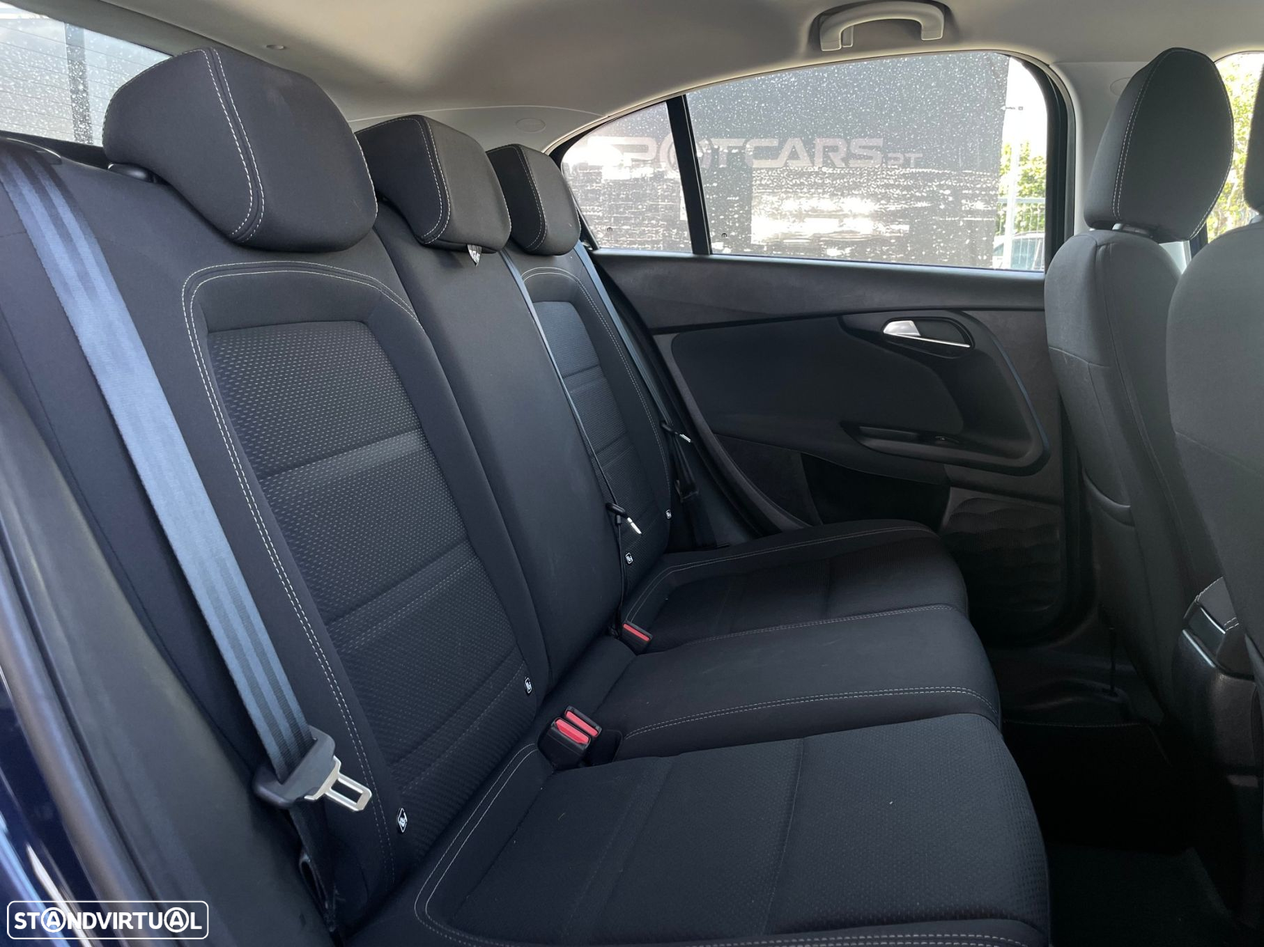 Fiat Tipo 1.3 M-Jet Lounge - 14
