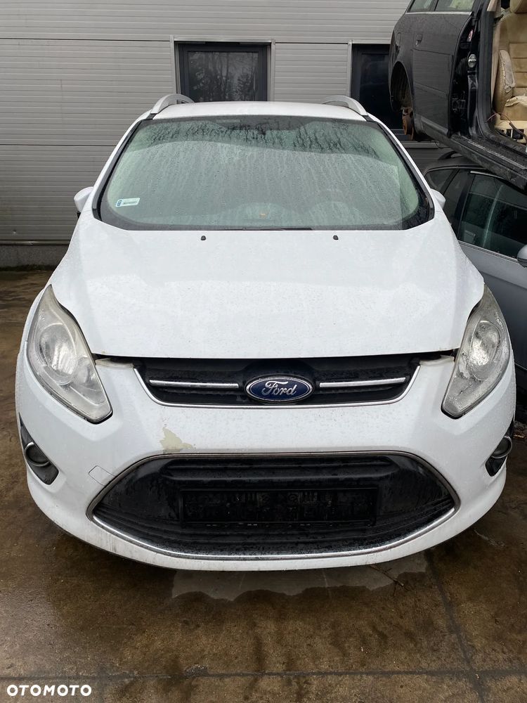 Części Ford C-Max mk2 2.0 tdci lak. 5A - 1