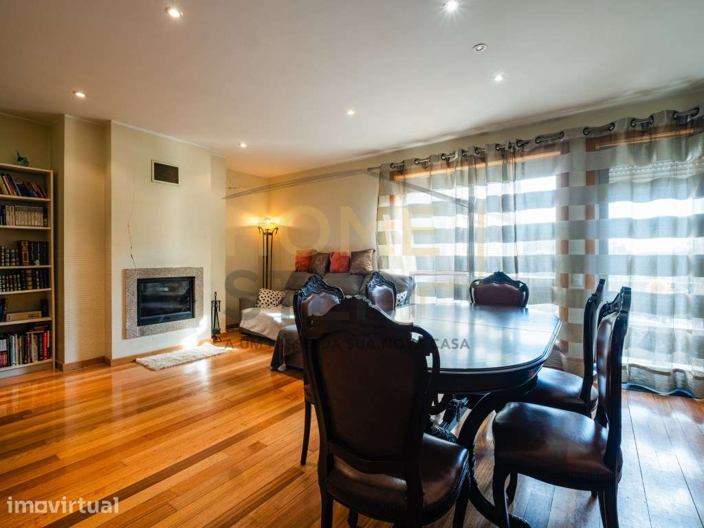 Apartamento T3 em Águas Santas, Maia - Grande imagem: 2/46