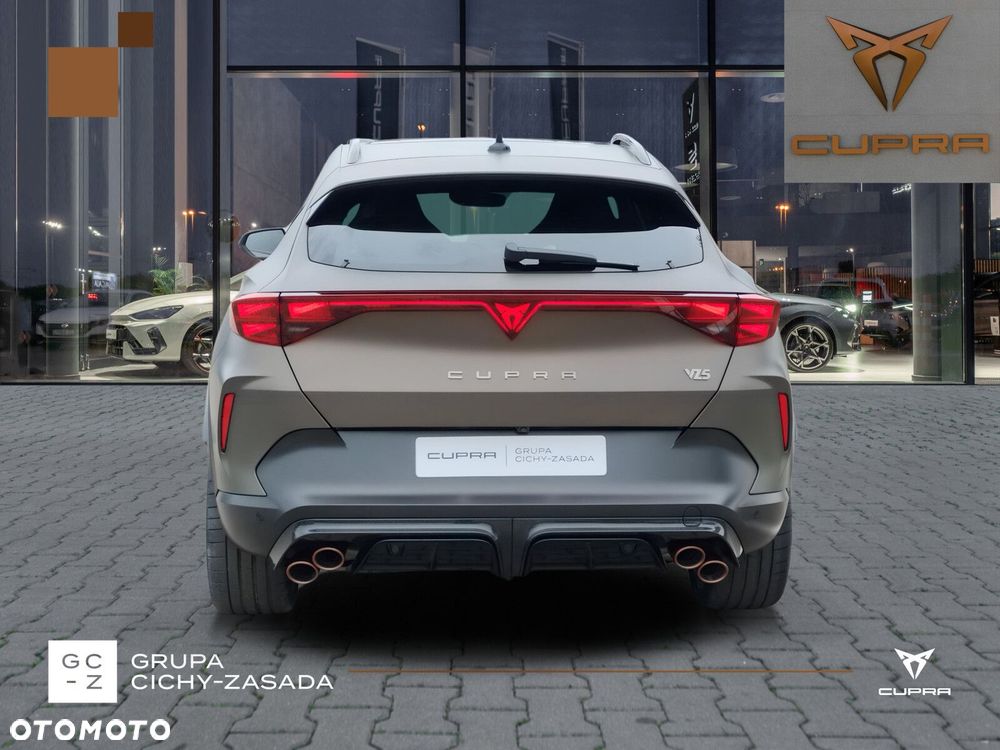 Cupra Formentor - 5