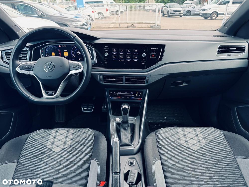 Volkswagen Taigo - 16