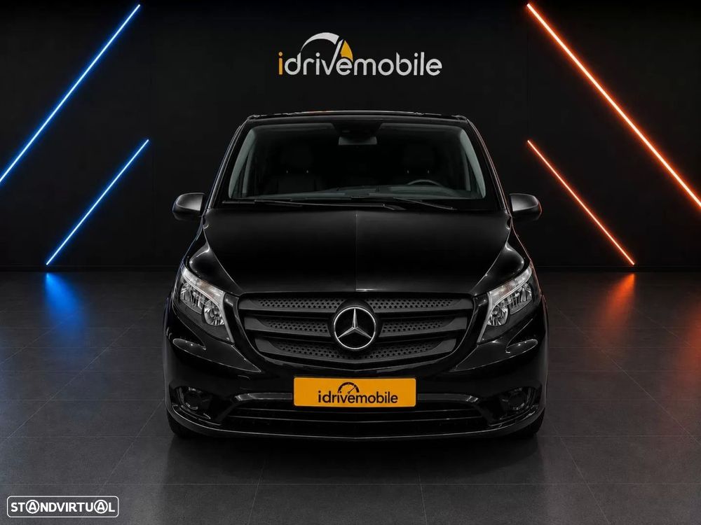Mercedes-Benz Vito Tourer 114 CDi/34 Pro - 3