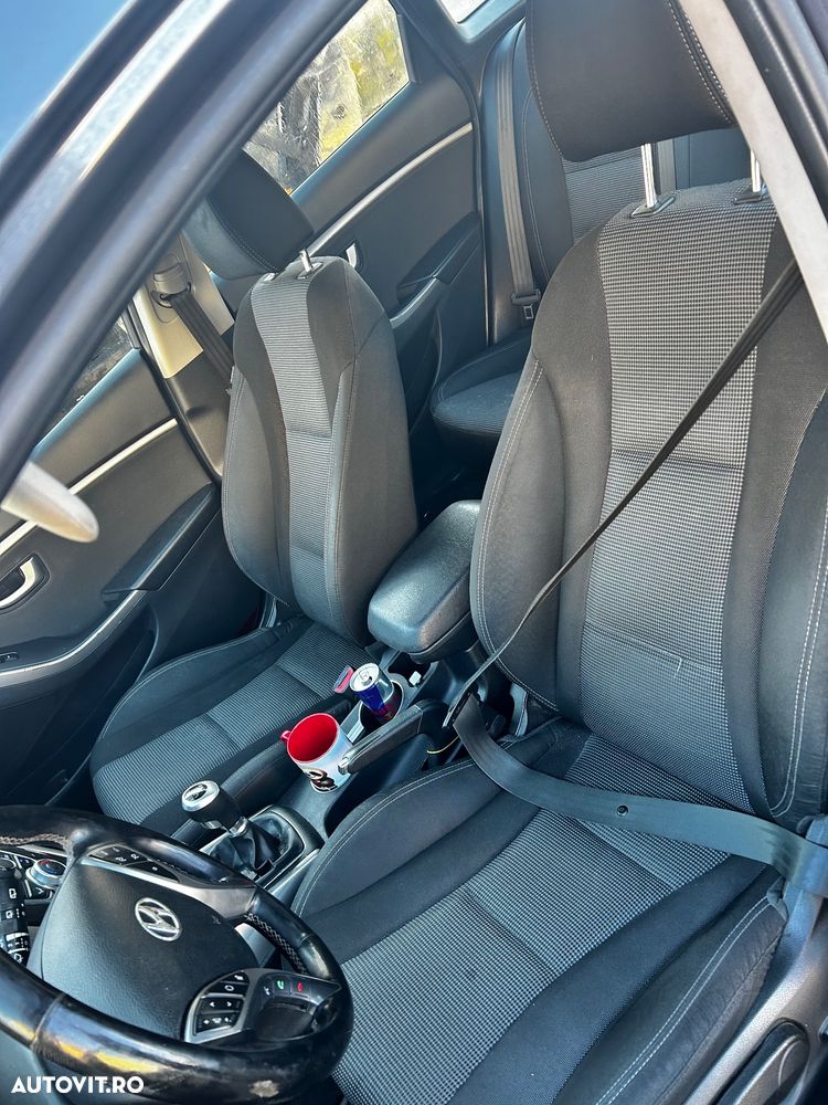 Hyundai i30 1.6 MPi Highway - 3