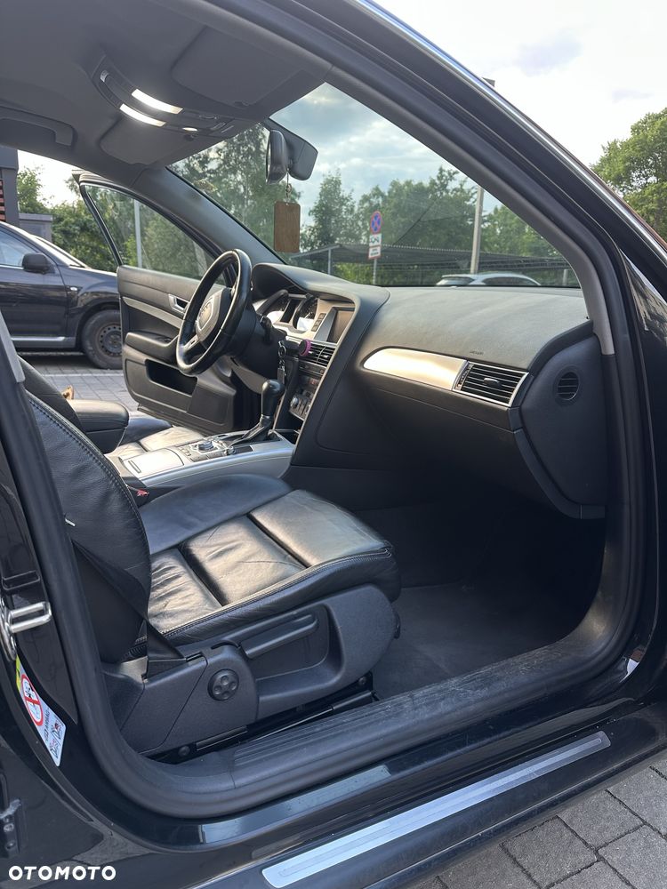 Audi A4 Avant - 5