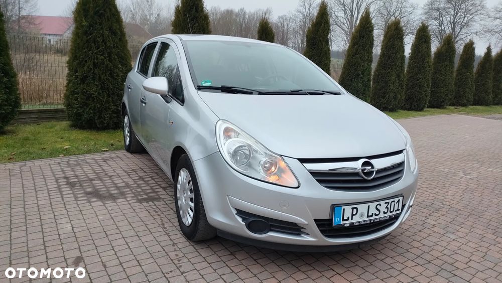 Opel Corsa 1.2 16V Selection 110 Jahre - 3