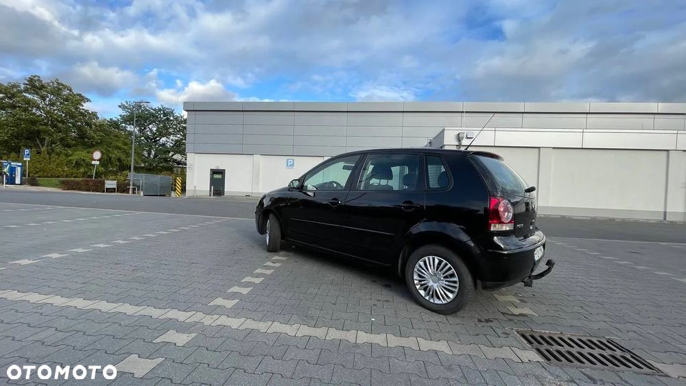Volkswagen Polo 1.2 Basis - 7