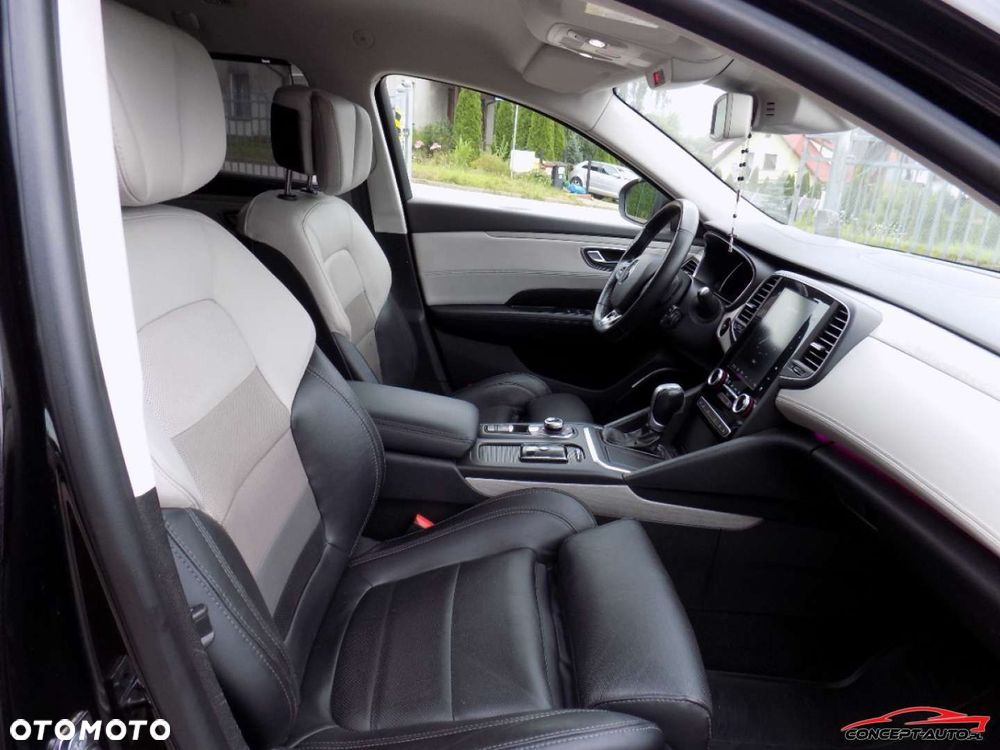 Renault Talisman - 25