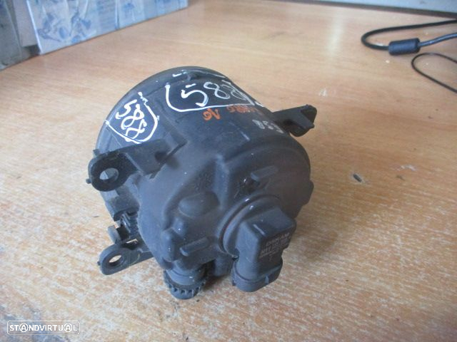 Farol Nevoeiro Farnev588 NISSAN PATHFINDER 2005 2.5 DCI 174CV 5P CINZA ESQ VALEO - 2