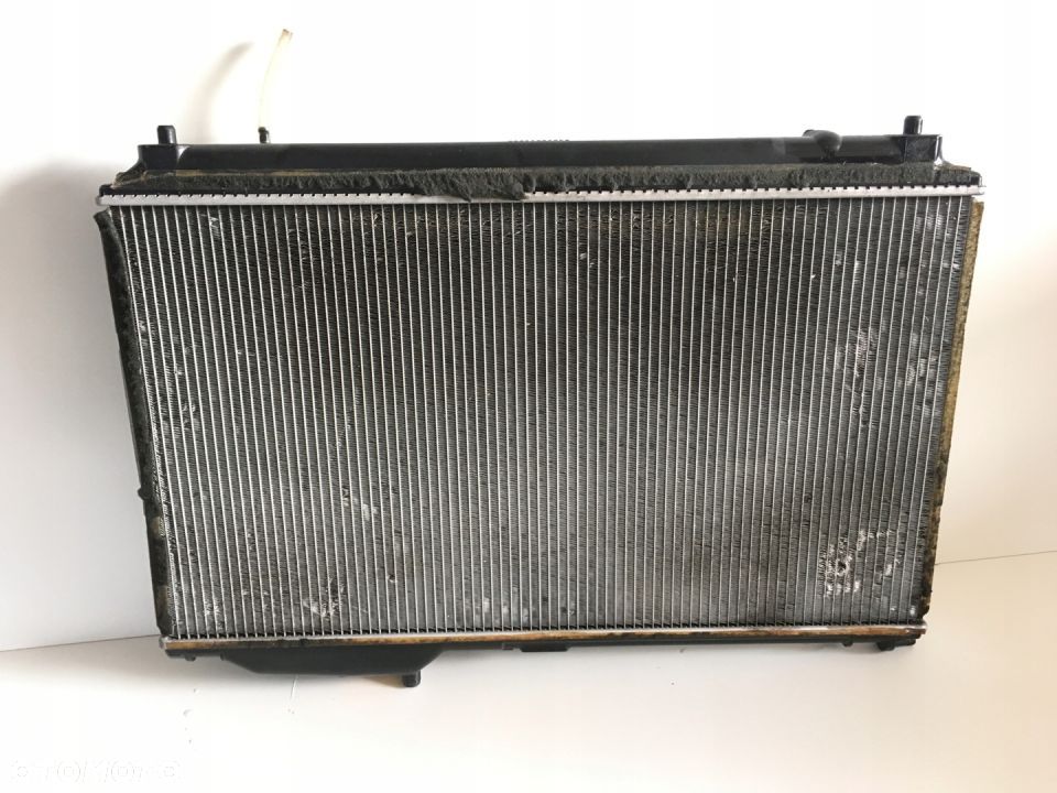 Chłodnica wody Lexus Ls430 Lift 04- 422132-3836 - 2