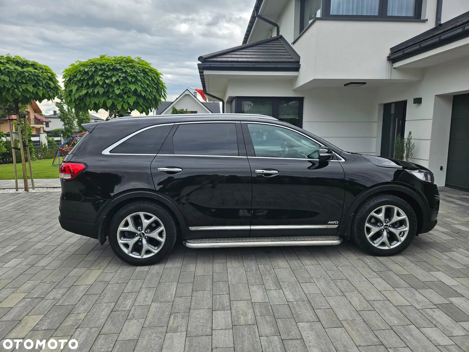 Kia Sorento 2.0 CRDI Business Line Plus - 6