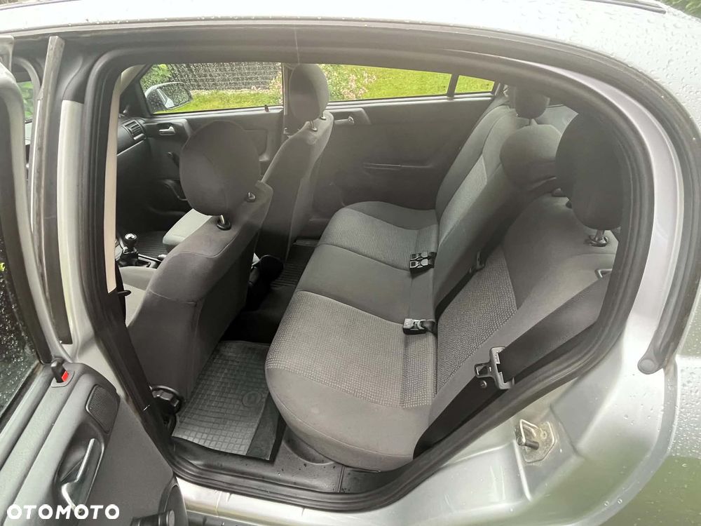 Opel Astra 1.4 Enjoy - 20