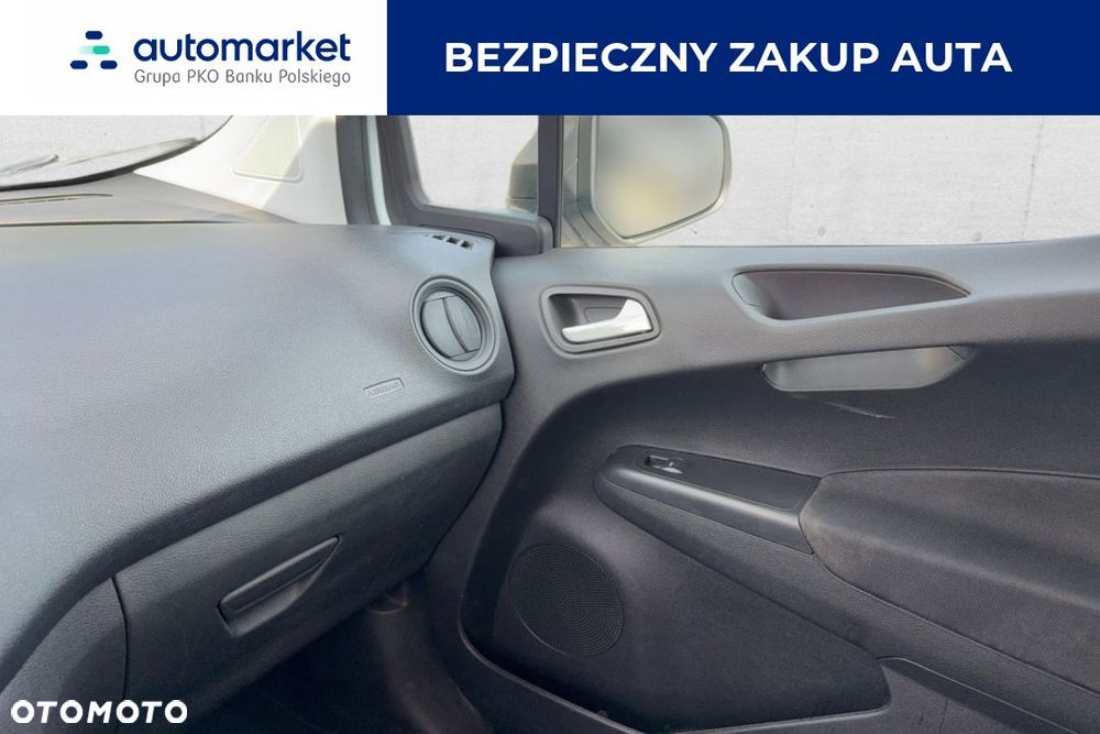 Ford Transit Courier Trend - 15