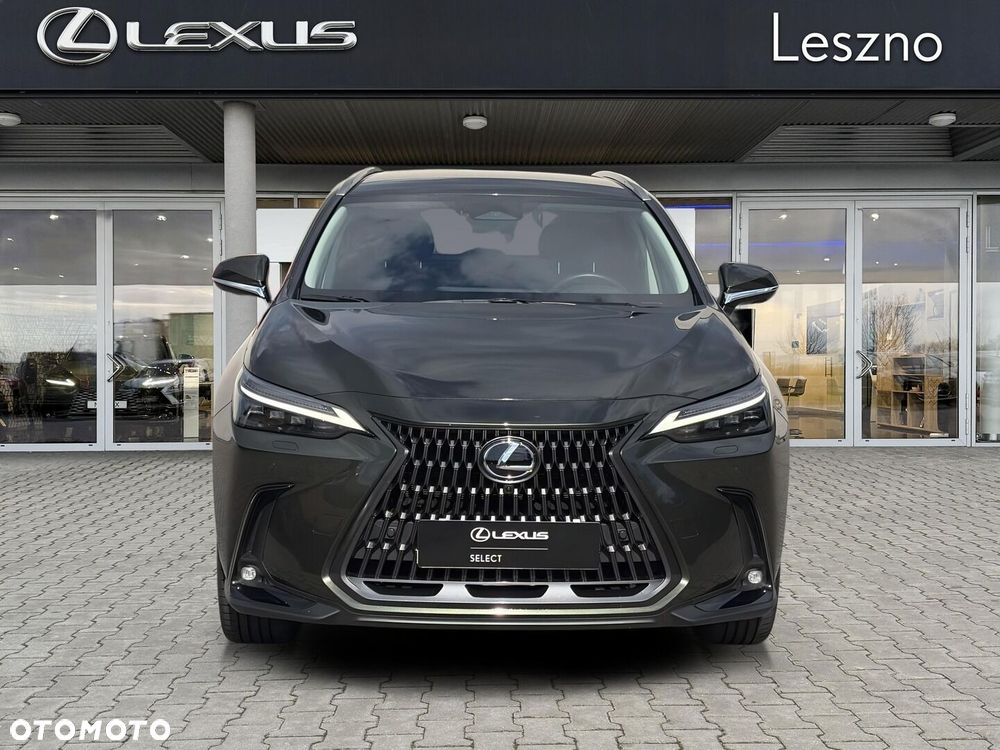 Lexus NX 350h Omotenashi AWD - 7