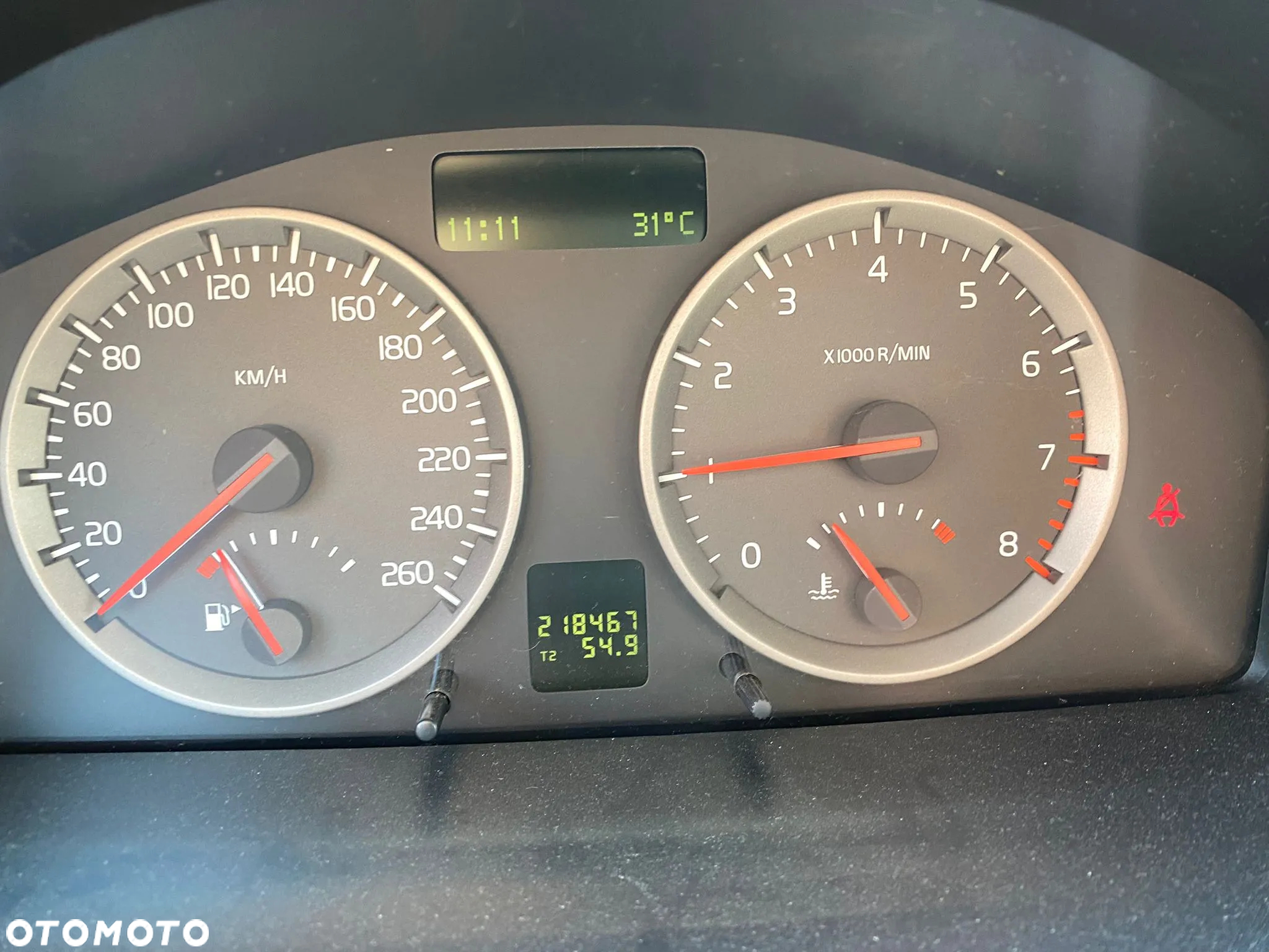 Volvo S40 1.8 Summum - 12