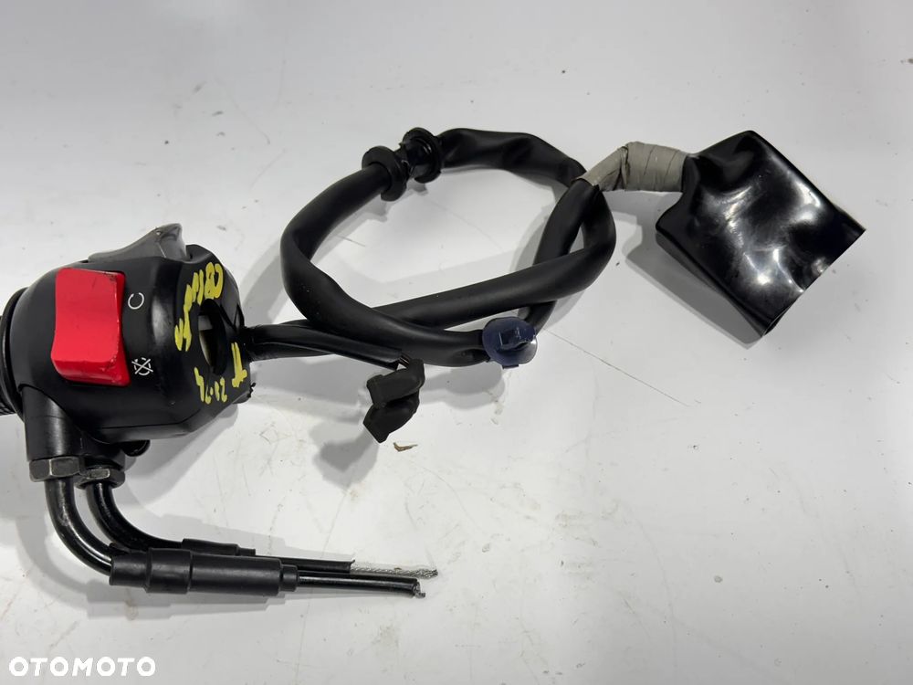 Przełącznik P RolGaz  Honda CB 500 FA   19-23R  PC63 - 8