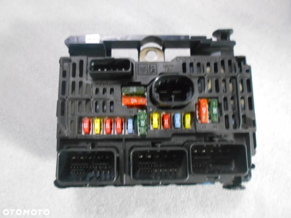 ZESTAW STARTOWY CITROEN C8 2.0HDI CAMPER  FIAT ULYSSE 2.0 HDI SKRZYNIA  BIEGOW  AUTOMAT - 5