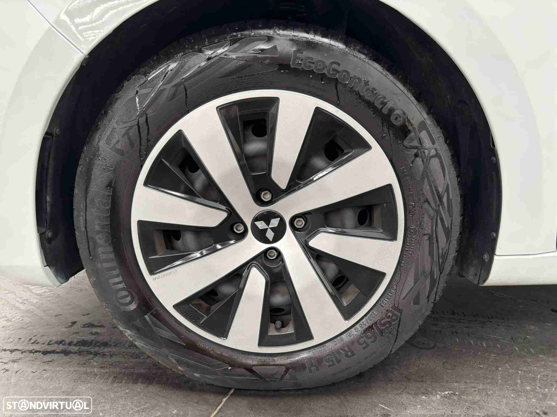 Mitsubishi Colt 1.0 MPI Kyoto - 6